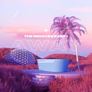 Away (Alex Barrera Remix)