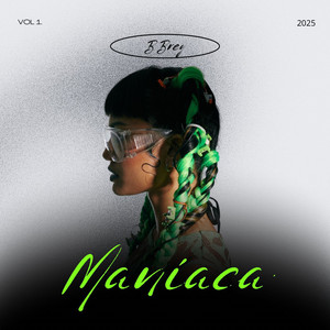 Maníaca Vol.1 (Explicit)