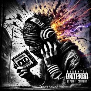 Venting (Lost Songs) (Explicit)