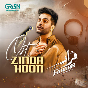 Zinda Hoon (Original Soundtrack from Faraar)