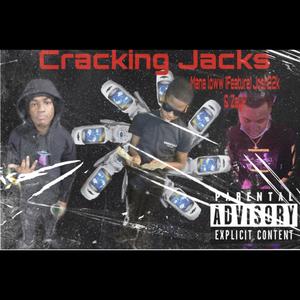 Cracking Jacks (feat. Josh22k & ZayP) [Explicit]