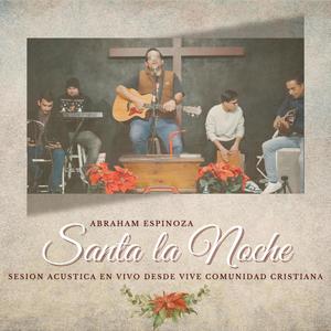 Santa la noche en vivo (En vivo)