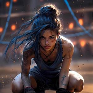 Aashiqui - The Love Story