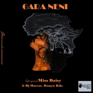 Gara Neni