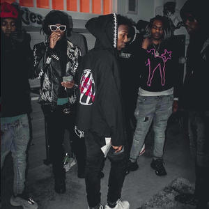 Give It Hea (feat. Luh Quon) (Explicit)