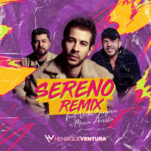 Sereno (Remix)