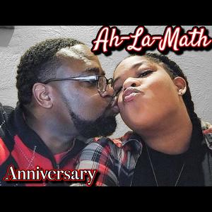 Anniversary (feat. John 7:38 & T-SPARKLE) [Ah-La-Math Psalms 46 mix]