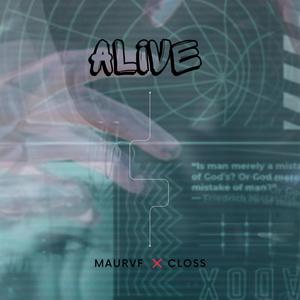 Alive (feat. Closs)