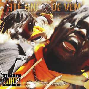 Rico Até Ano Que Vem (Explicit)