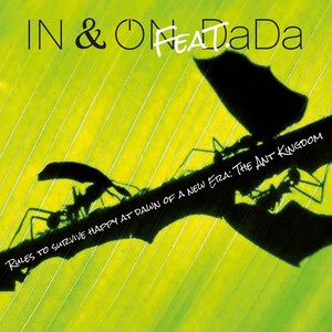 No One in the World(feat. Dada)