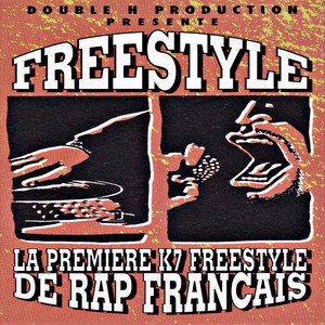 Cut Killer Freestyle, Vol. 1 (La première k7 Freestyle de rap francais) [Explicit]