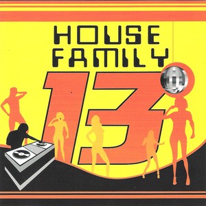 House Family, Vol. 13