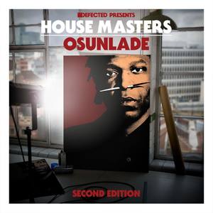 Defected Presents House Masters - Osunlade (Second Edition)