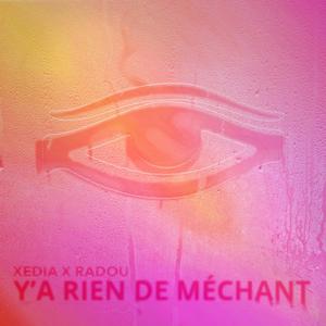 Y'A RIEN DE MÉCHANT (feat. RADOU) [Explicit]