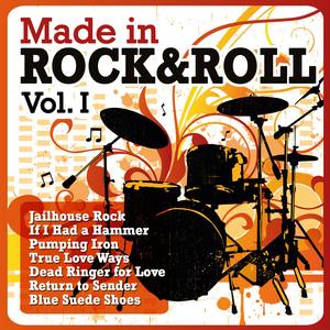 Made in Rock & Roll Vol. 1