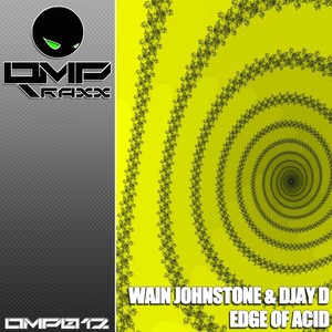 Edge Of Acid (Original Mix)