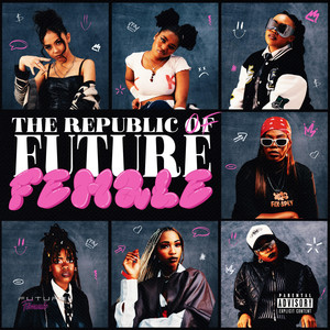 PAID UP (feat. Bad Milk, Kikie Kandy & MiMi)