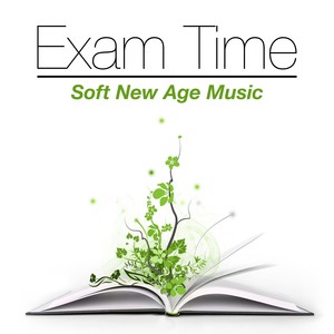 Exam Time - Soft New Age Music to Isolate Yourself and Read Better, Study More Efficiently and Improve your Mind Power