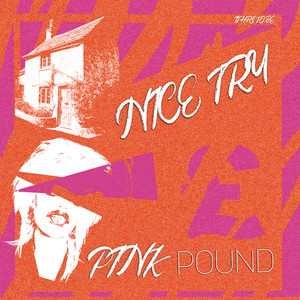 Nice Try (Single)