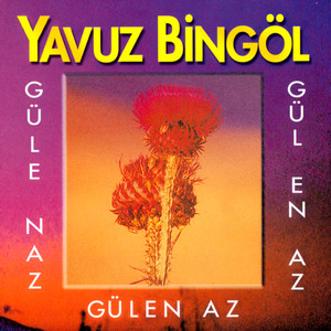 Gülen Naz