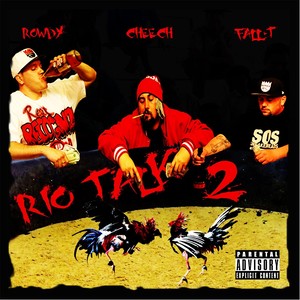 Rio Talk 2 (Explicit)