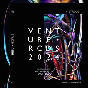 Evolution (Soul Relay Remix)