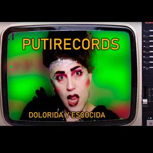 DOLORIDA Y ESCOCIDA