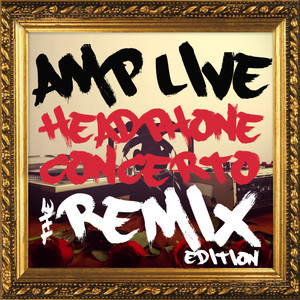 Hustle (Julia Lewis Remix)