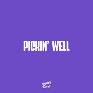 Pickin' Well (Explicit)