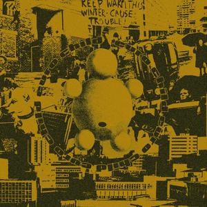 XXtra Speed(feat. Sixtythree666) (Explicit)