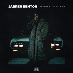 The Mink Coat Killa LP (Explicit)