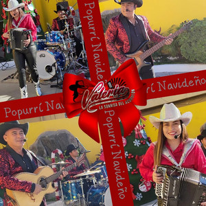 Popurrí Navideño