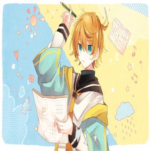 怖がり小説家