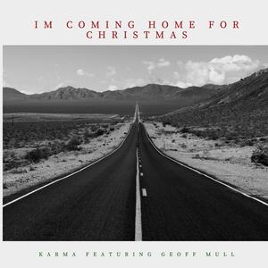 I'm Coming Home For Christmas (feat. Geoff Mull)