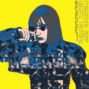 Phantom Liberty - french version