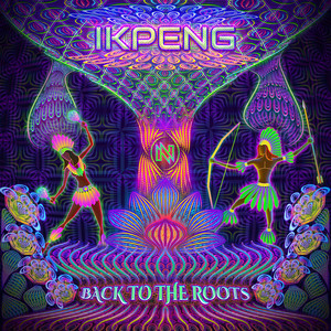 Destroyer of Realities (Original Mix)