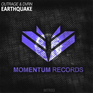 Earthquake (Original Mix)