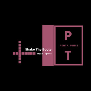 Shake Thy Booty (Original Mix)