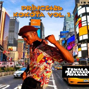 Bana ba skolo prince426 (feat. Masilver & Sir piece)