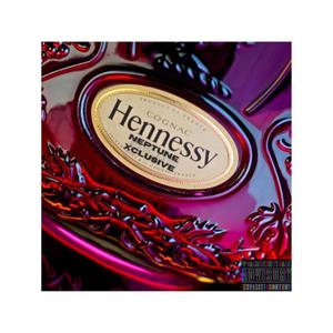 Hennessy (Explicit)