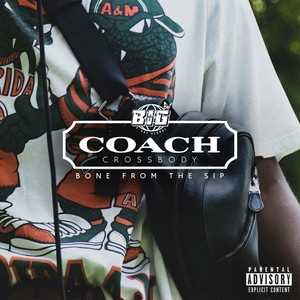 Coach Crossbody (Explicit)