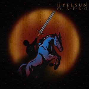 Conqueror(feat. A-F-R-O) (Explicit)