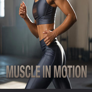 Muscle In Motion Radio Mix (feat. Deezy & Rob) (Explicit)