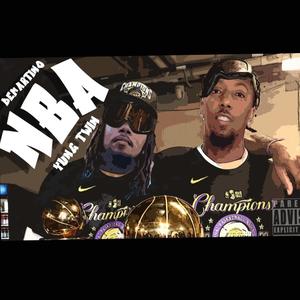 NBA (Never Broke Again) (feat. Yung Twinn) [Explicit]