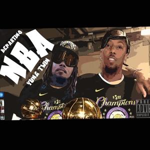 NBA (Never Broke Again) (feat. Yung Twinn) (Explicit)