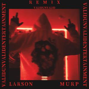 THAS JUS ME (wannabe) (feat. Mr. Murp & Emery Larson) (REMIX|Explicit)