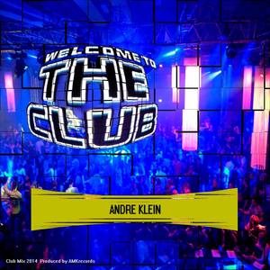 Welcome To The Club