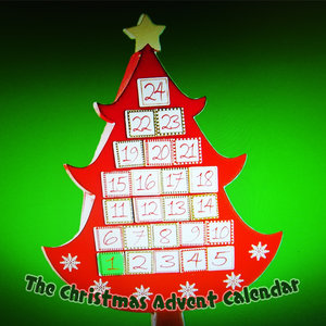 Begin A New Life On Christmas Day (Part One)