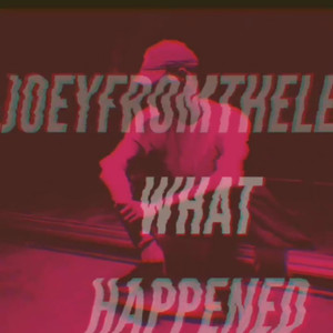 What Happened (Explicit)
