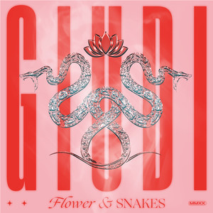 Flower & Snakes